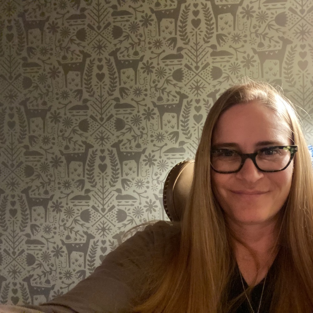 Meet your Posher, Steffanie